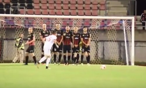 Bosna umire od smijeha: Postaviti živi zid gore od ovog je nemoguće!