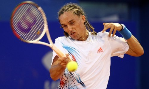 Bivši pobjednik Umaga usred teniskog skandala: Jako sumnjiv meč!