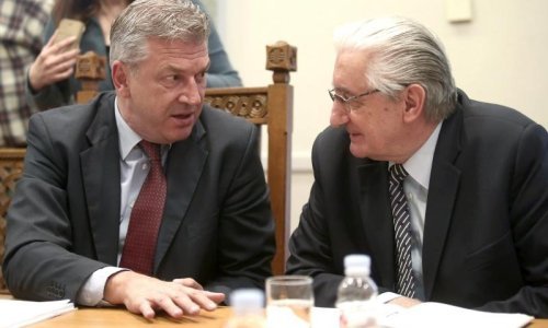 HDZ šmugnuo, propao građanski nadzor SOA-e