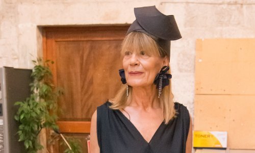 Đurđa Tedeschi opet potvrdila status domaće kraljice stila