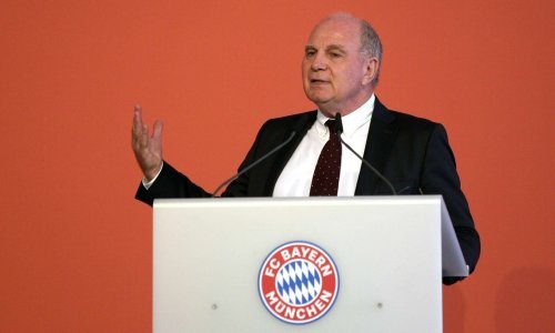 Bayern smislio odgovor na sulude transfere svojih europskih rivala!