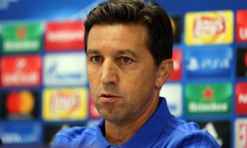 Trener Olympiacosa ima jasan plan kako izbaciti Rijeku iz Lige prvaka