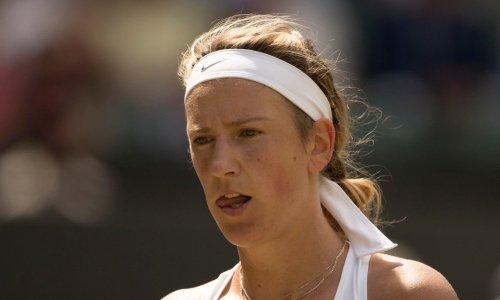 Drama slavne teniske šampionke: Morala birati između US Opena i djeteta!