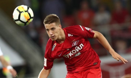 Ruski prvak nezadrživo tone, legenda mora braniti Pašalića!