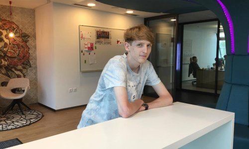 Osječki IT-jevci otkrivaju kako im je bilo zaposliti stranca i hoće li to ponoviti