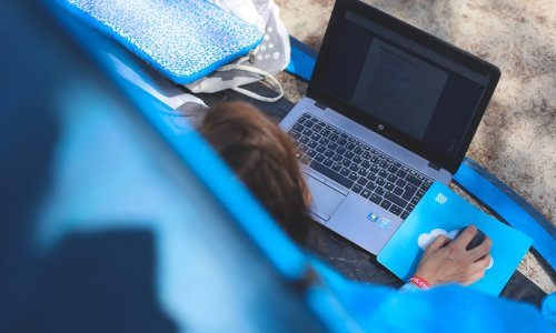 Prihod od interneta na razini telefonskih usluga u mobilnim mrežama