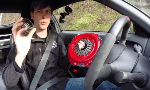 Imate automobil s ručnim mjenjačem? Ovih 5 stvari radite krivo