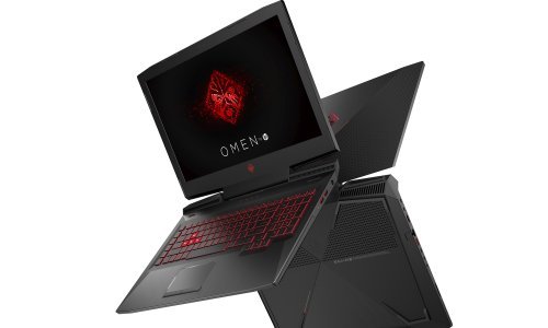 Moćne gejmerske laptope Omen X moći ćemo jednostavno nadograđivati