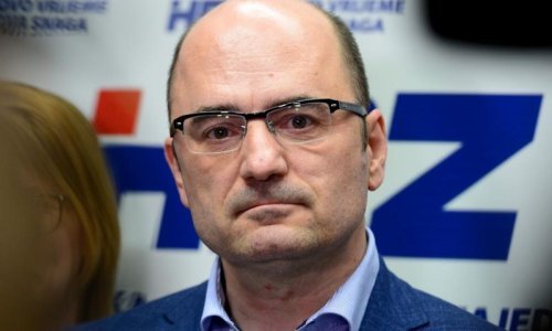 Brkić: Živjele naša Hrvatska i Europska unija!