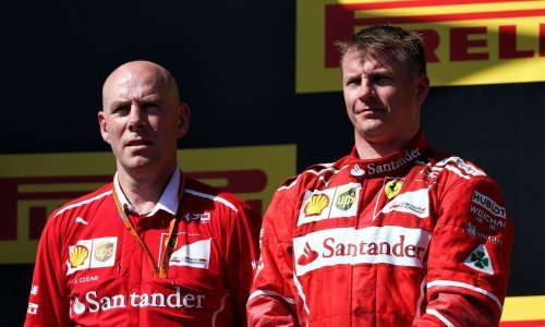 Ferrari objavio veliku vijest: Kimi Raikkonen je ipak opstao!