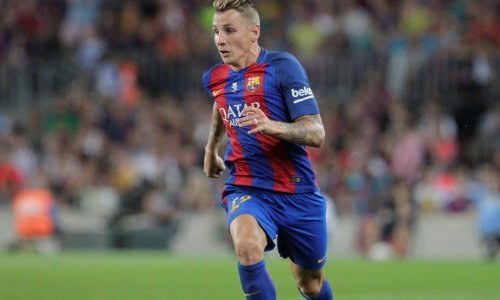 U najtežem trenutku, Barcelonina zvijezda pokazala veliko srce