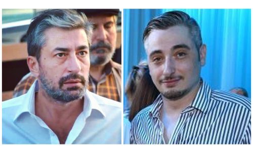 Mate Čuljak je pljunuti Džihan iz turske sapunice