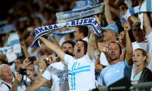 Opsada Milana u režiji riječkih navijača: Gostovanje koje se ne propušta!