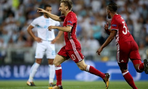 Rijeka ostala bez Lige prvaka, ali ima za čime žaliti
