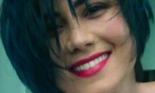 Mirna Medaković proslavila godišnjicu novom bojom kose