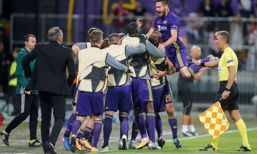 Ono što nije uspjelo Keku, uspjelo je njegovim Mariborčanima