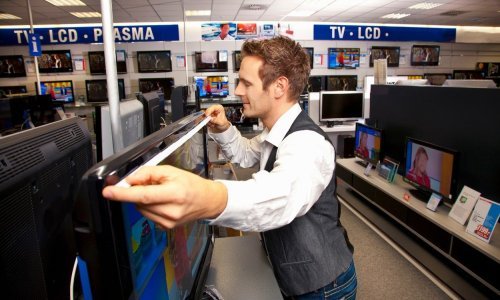 Kako odabrati pravu veličinu TV ekrana? Evo na što paziti
