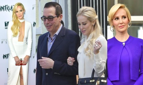 Supruga američkog ministra izazvala nezapamćen bijes javnosti