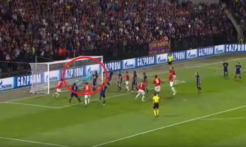 Slovenci se dive svom junaku: S 39 godina ovako ih je uveo u Ligu prvaka!