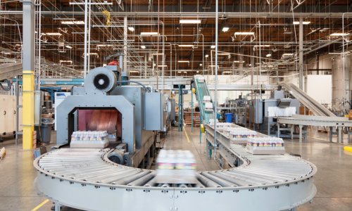 Porasle su zalihe industrijskih proizvoda u studenom 5,7 posto