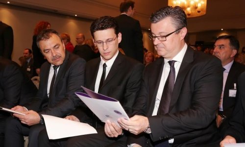 Orešković sve bliži Mostu, danas s njima obilazi Split i Sinj