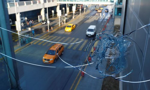 Kirgistan: Dvojica bombaša samoubojica u Istanbulu bili su ruski državljani