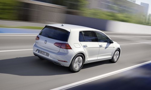 Vjerovali ili ne, moguće je kupiti novi električni Volkswagen Golf za 28.000 kn