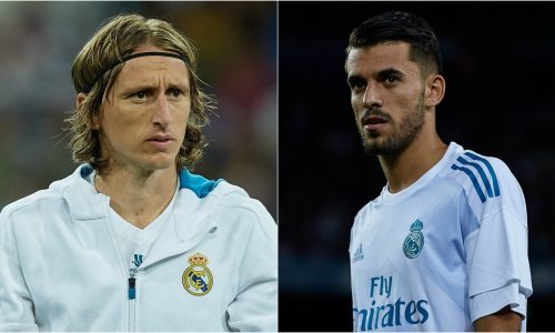 Real sada ima prirodnog Modrićeva nasljednika, a to nije Kovačić!