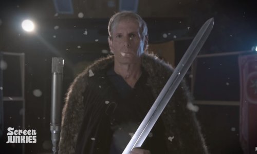 Poslušajte retro glazbene teme za četiri moderne serije