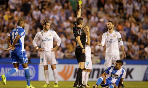 Ramos urlao na Modrića; hrvatskom veznjaku nije bilo svejedno