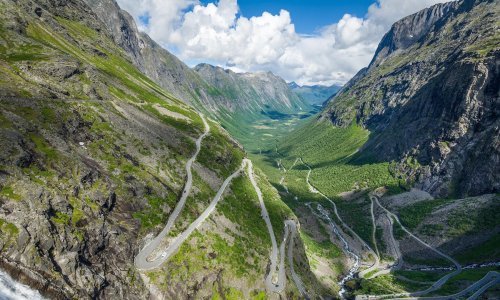 Ovo su najopasnije ceste na svijetu