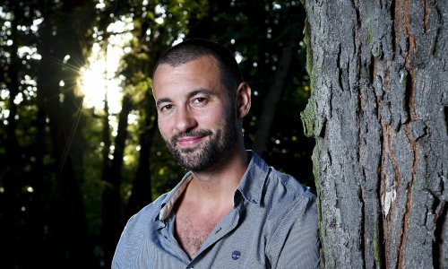 Ivan Herceg: 'Za ljubav prvo moraš spoznati bol i patnju'