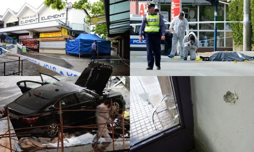 Ovo su najpoznatije sačekuše, brutalne likvidacije na zagrebačkim ulicama