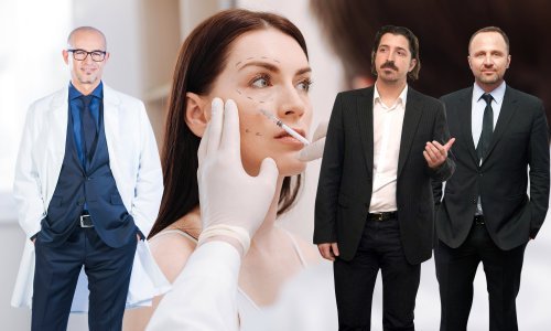 Istražili smo koliko zarađuju naši najbolji estetski kirurzi, iznenadit će vas neke brojke