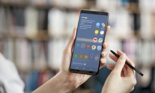 Samusng Galaxy Note8 je vani i ima najveći zaslon dosad
