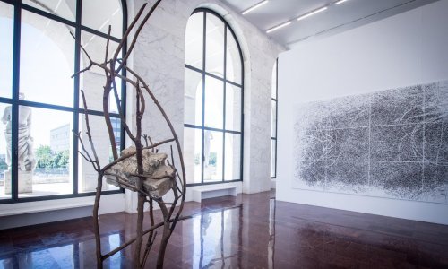 Zašto su luksuzni brendovi ludi za kulturom: 'U ovom području ne prodajete metal, već snove'