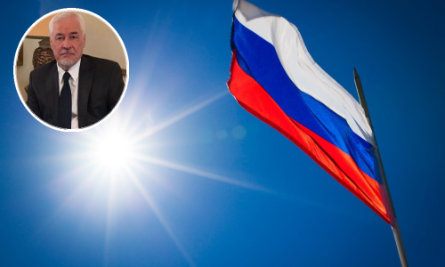 Ruski veleposlanik nađen mrtav u svom bazenu