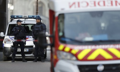 Petero mrtvih u obiteljskom ubojstvu-samoubojstvu