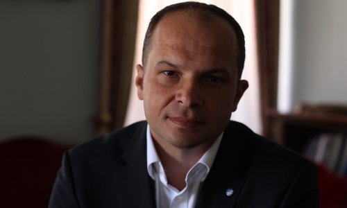 Hajdaš Dončić otkrio koga vidi kao SDP-ova kandidata za predsjednika RH