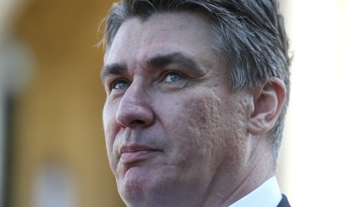 Zoran Milanović našao posao, savjetuje albanskog premijera