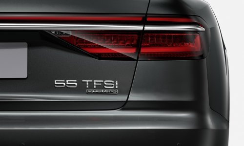 Audi ima nova imena za svoje automobile, jer zašto bi nas samo Mercedes i BMW zbunjivali
