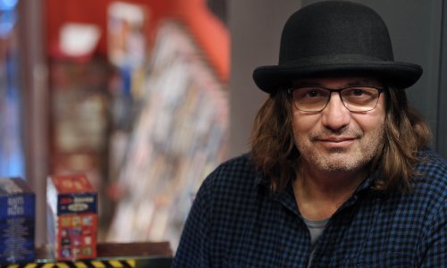 Kad vidite kako je Rambo Amadeus nekad izgledao, ostat ćete u čudu