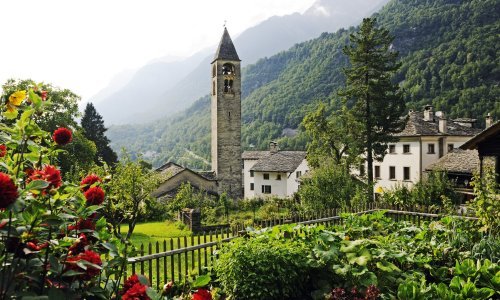 Alarm spasio Švicarce, osmero nestalih u odronu zemlje i kamenja