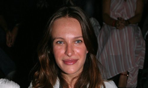 Možete li vjerovati da je Ljupka Gojić Mikić rodila prije samo tjedan dana?