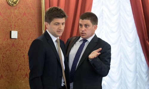 Butković: Odustali smo od monetizacije ili prodaje autocesta, tisuću radnika morat će otići