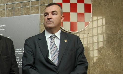 Vlada na Twitteru objavila ime novog šefa policije: Stručnjak je za sigurnost granica