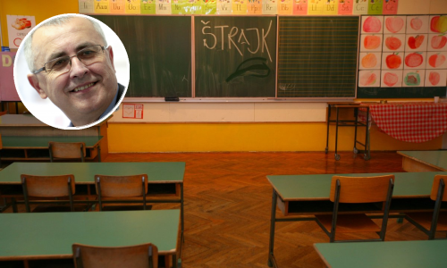 Kuha se opći štrajk javnih službi; evo što sindikati traže od Vlade i SDP-a