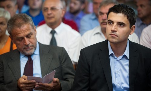 SDP zbog 'prebjega' prijavio Bandića gradskom antikorupcijskom povjerenstvu