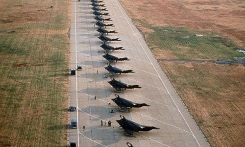 Ovako izgleda 26,3 milijarde kuna u ‘nevidljivim’ avionima
