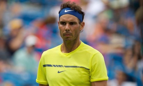 Na US Openu iskušana velika novost u tenisu koja bi mogla izludjeti Nadala!